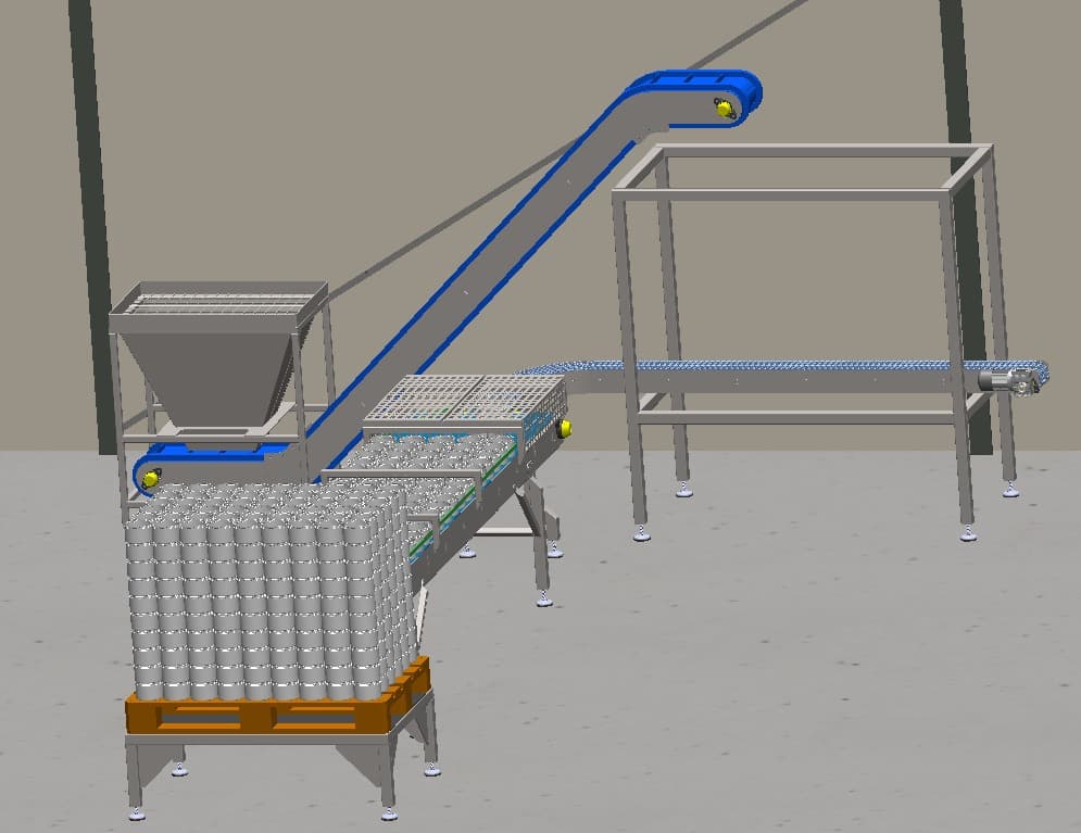 Production Lines image 1
