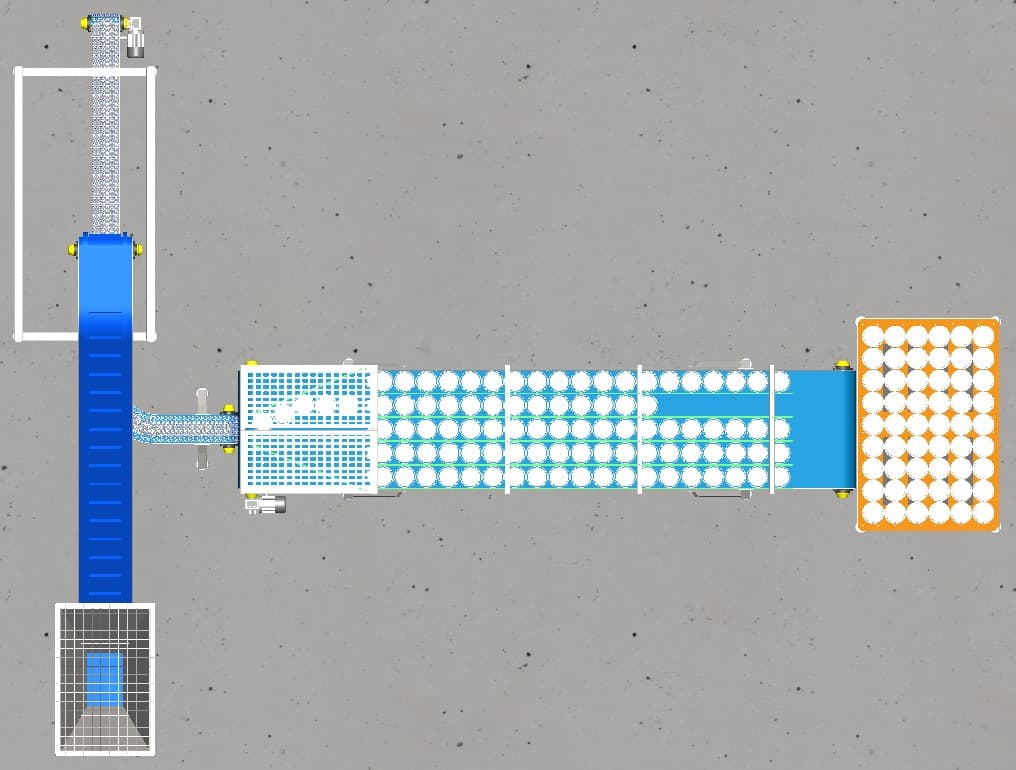 Production Lines image 2