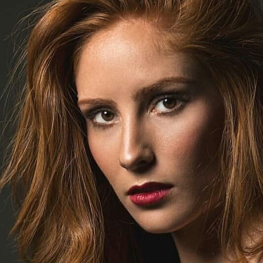 A picture of Monica Sanchez Castillo