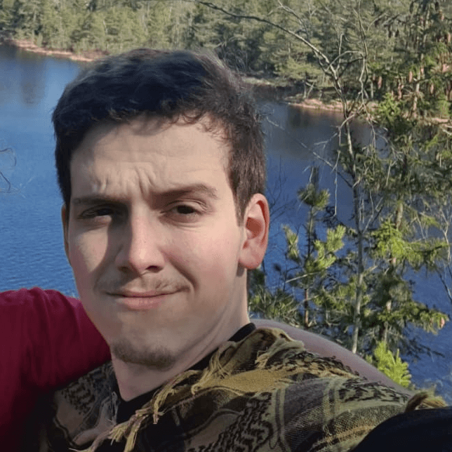 A picture of Sebastiaan Craens