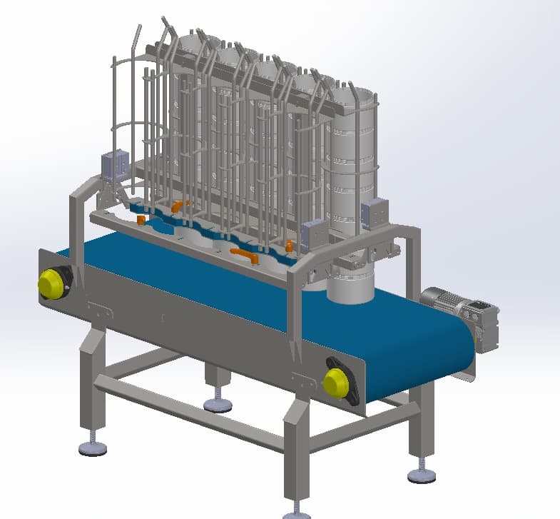 Image representing buffers