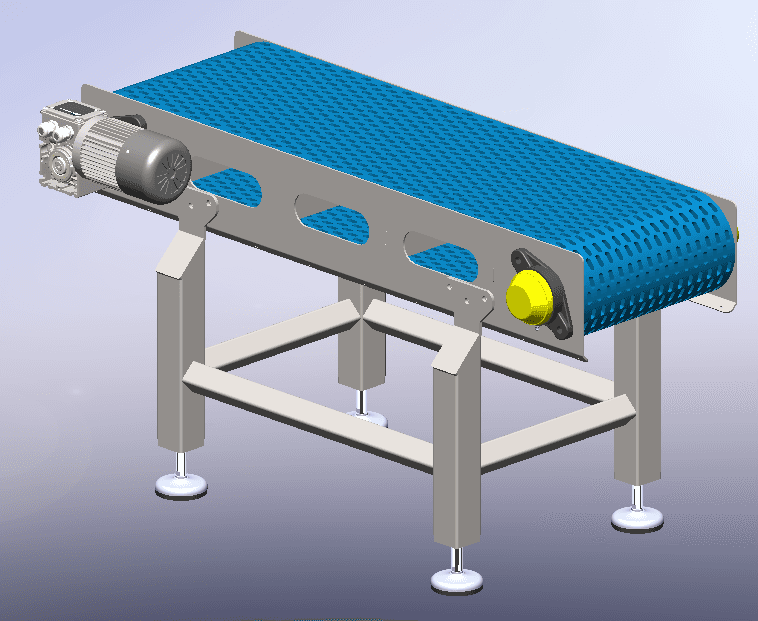 Image representing conveyors